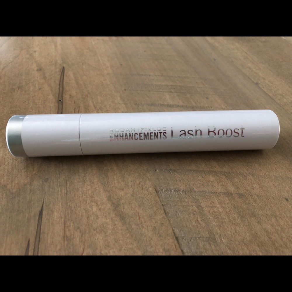 Rodan + Fields Lash Boost
